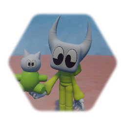 Plush Dreams | By Thmx | Lenny