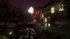 The Blackwood Hotel (Demo)