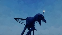 A screenshot taken in Dreams. 9 of 30.