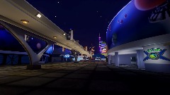 A screenshot taken in Dreams. 10 of 25.