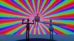 Fat People Fighting Simulator