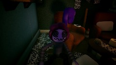 A screenshot taken in Dreams. 2 of 2.