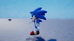 A screenshot taken in Dreams. 17 of 28.