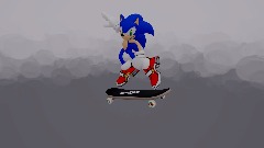 A screenshot taken in Dreams. 3 of 20.