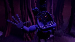 A screenshot taken in Dreams. 7 of 12.