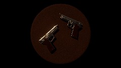 A screenshot taken in Dreams. 1 of 3.