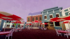 A screenshot taken in Dreams. 4 of 8.