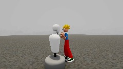 Kp punching test