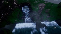 A screenshot taken in Dreams. 1 of 7.