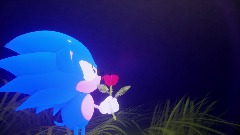 A screenshot taken in Dreams. 2 of 2.