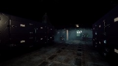 A screenshot taken in Dreams. 7 of 10.