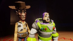 Buzz's death