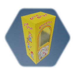 Good Guy Box (version 2)