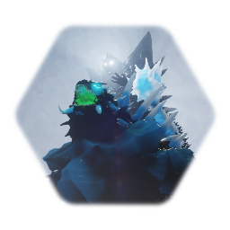 Frostbite Karotos