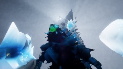 A screenshot taken in Dreams. 1 of 1.