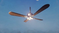 A screenshot taken in Dreams. 4 of 6.