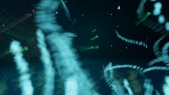 A screenshot taken in Dreams. 1 of 4.