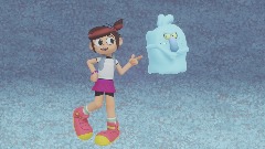 A screenshot taken in Dreams. 1 of 1.