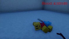 A screenshot taken in Dreams. 21 of 24.