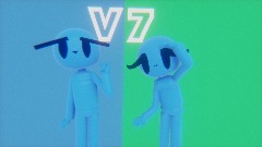 A screenshot taken in Dreams. 1 of 1.