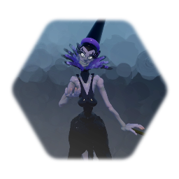 Yzma Model