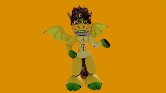 A screenshot taken in Dreams. 4 of 4.