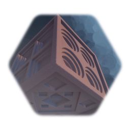 Building Block 6 Different Sides