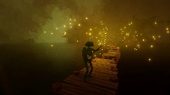 A screenshot taken in Dreams. 4 of 8.