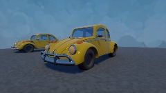 A screenshot taken in Dreams. 6 of 20.