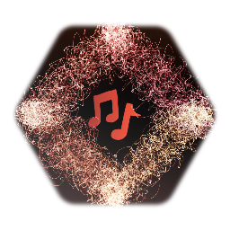 Underwater Sine Instrument