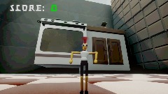 A screenshot taken in Dreams. 1 of 6.