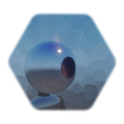 RoEyebot
