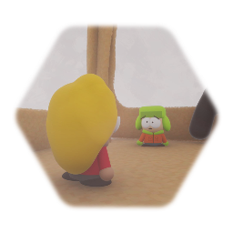 me and my friends on lbp 3 at 3 am be like