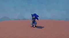 Sonic test for publishing