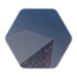 City floor module undamaged