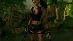 A screenshot taken in Dreams. 2 of 3.