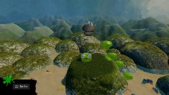 A screenshot taken in Dreams. 2 of 30.