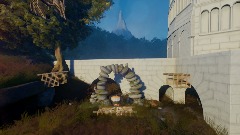 MEGAPENGUINVANIA: Feedback version [CANCELLED]