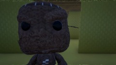 A screenshot taken in Dreams. 12 of 18.