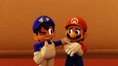 A screenshot taken in Dreams. 15 of 28.