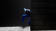 garden of banban 2 fan made