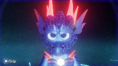 A screenshot taken in Dreams. 2 of 8.