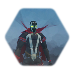 My Favorite Characters