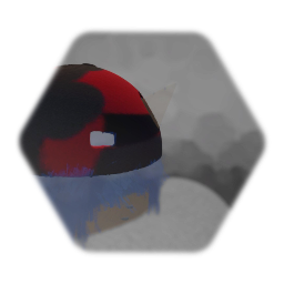 Evil hat v3