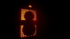 scarlxrd - I need space {BASS BOOSTED}