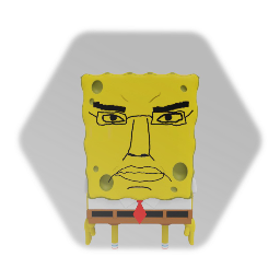 Chudbob Soypants