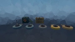 A screenshot taken in Dreams. 6 of 30.