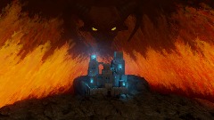 A screenshot taken in Dreams. 29 of 30.