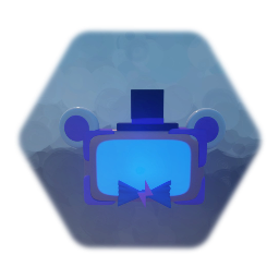 Fnaf security breach save spot V2