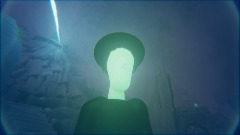 A screenshot taken in Dreams. 5 of 21.